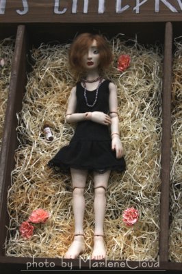 Международный Салон Кукол 2016. Фотообзор | Бэйбики Международный Салон Кукол 2016. Фотообзор