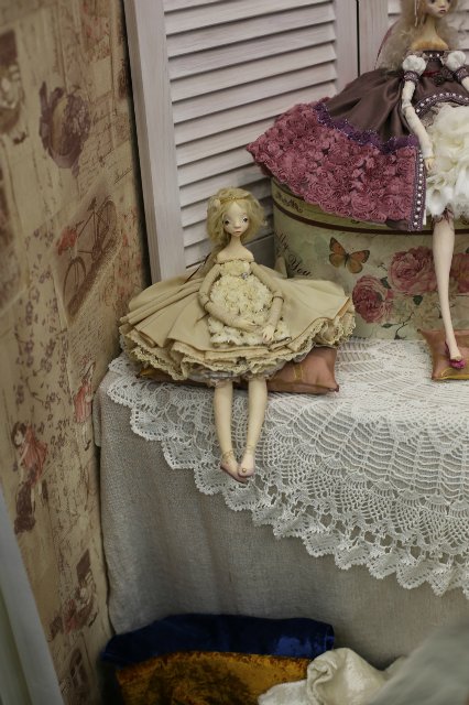 Первый день XII Международной Выставки Кукол! Обзор моими фотоглазами, очень много фотографий! Часть вторая. 7.10.2016г | Бэйбики Первый день XII Международной Выставки Кукол! Обзор моими фотоглазами, очень много фотографий! Часть вторая. 7.10.2016г