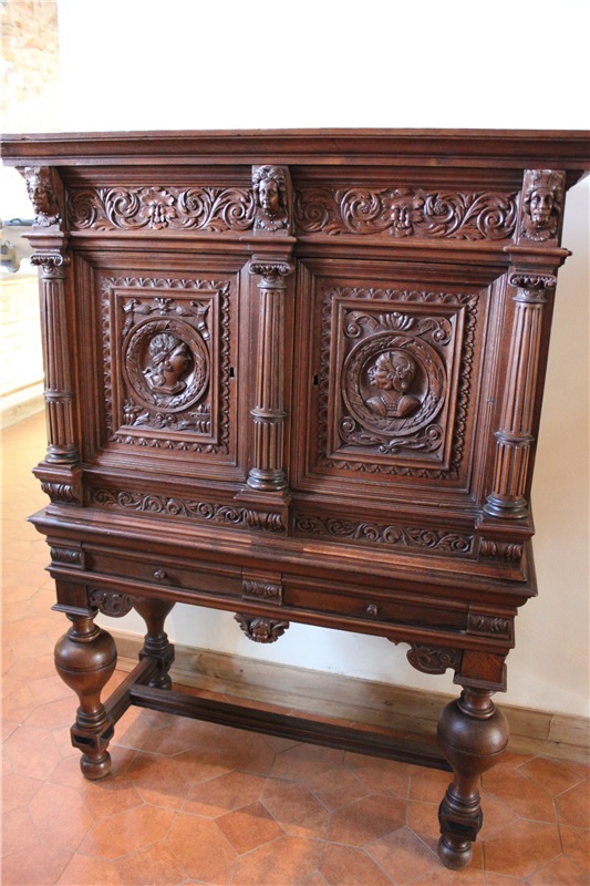 Путешествие по Беларуси. Мирский замок (часть 1)