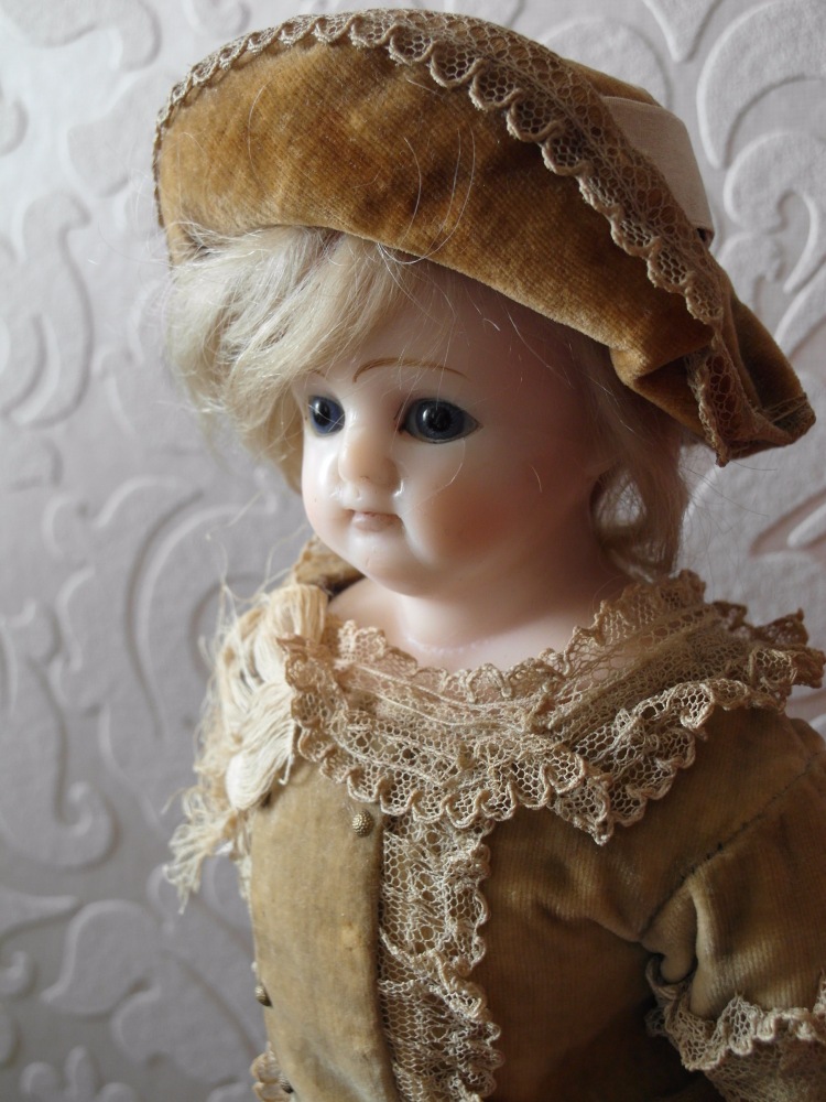 Как воск растопил мое сердце или Мое "Восковое наследие"