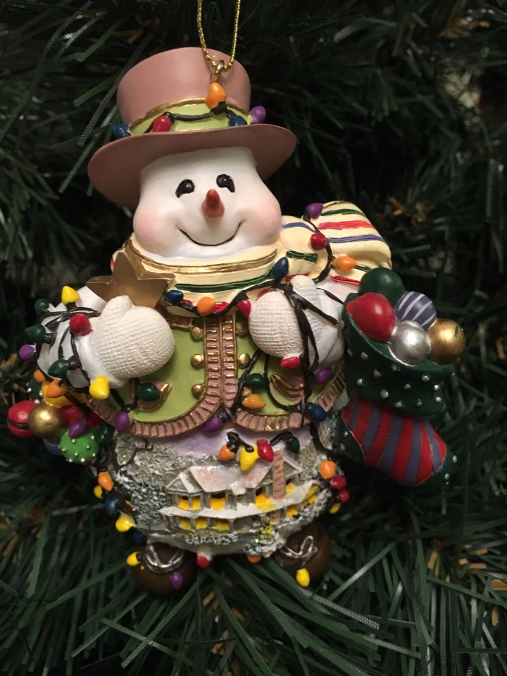 Новогодние красоты — Домашние коллекции кукол: фото собраний (фото 10)