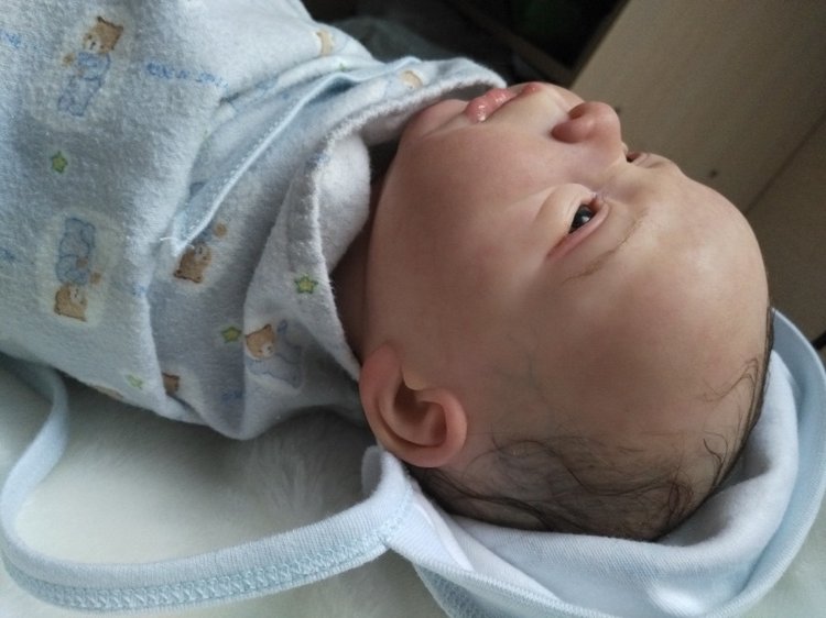 Часть 2 Окончание. Наша рождественская история (фото 2)