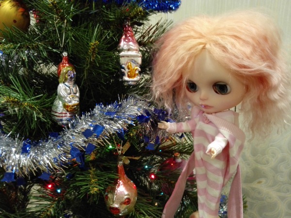 Моя маленькая коллекция ООАК Блайз: Лоллис (фото 7)