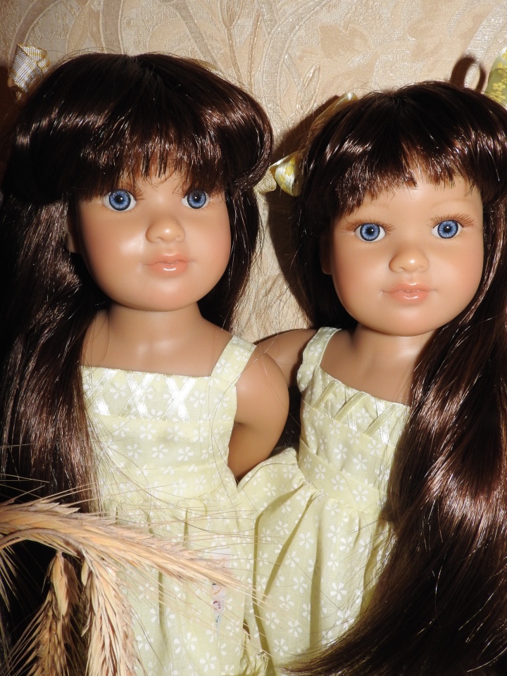 Kidz'n'Cats: Удивительная Лола от Сони Хартман