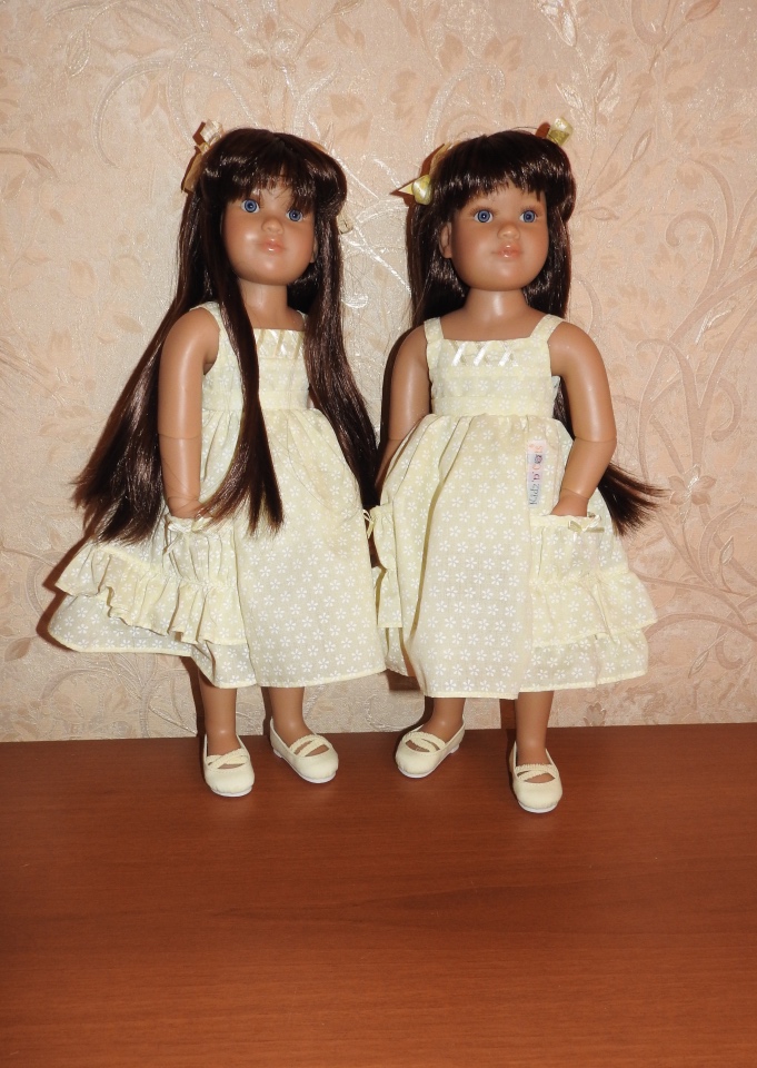 Kidz'n'Cats: Удивительная Лола от Сони Хартман