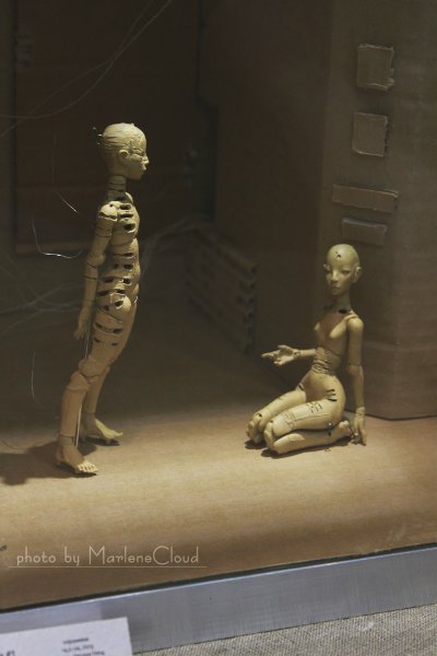 Весенний Бал Кукол 2017. Фотообзор