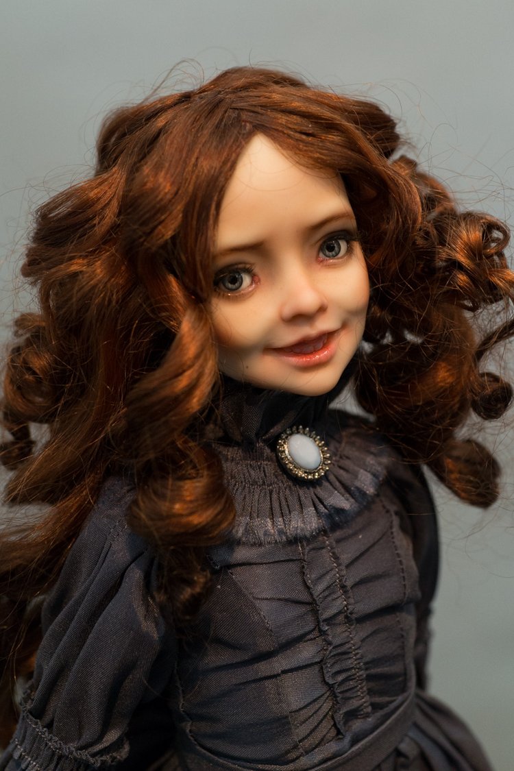 Весенний Бал Кукол на Тишинке 2017 - Часть 2