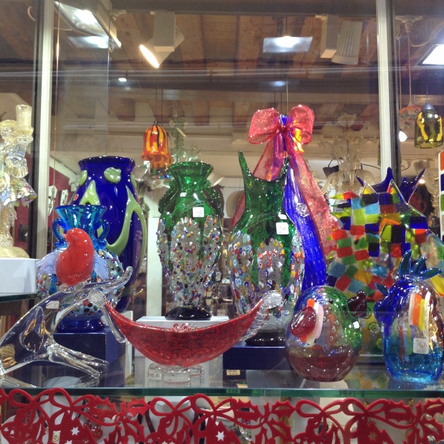 Приключения Минуш в Италии [Часть 2] Венеция -"Волшебный город на волнах, мечты высокой воплощенье"