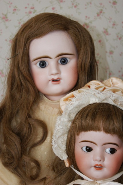 Француженки - они такие Француженки - Denamur, SFBJ, Gaultier, DEP (фото 7)