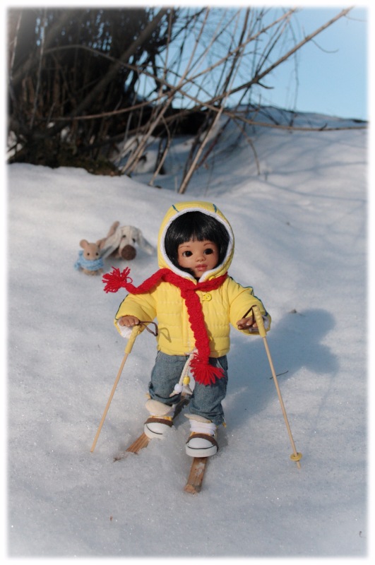 Мои любимые детки от Gabriele Müller