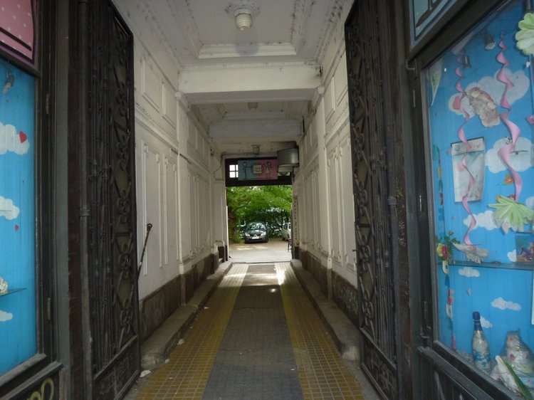 Немного о Белграде, Сербия