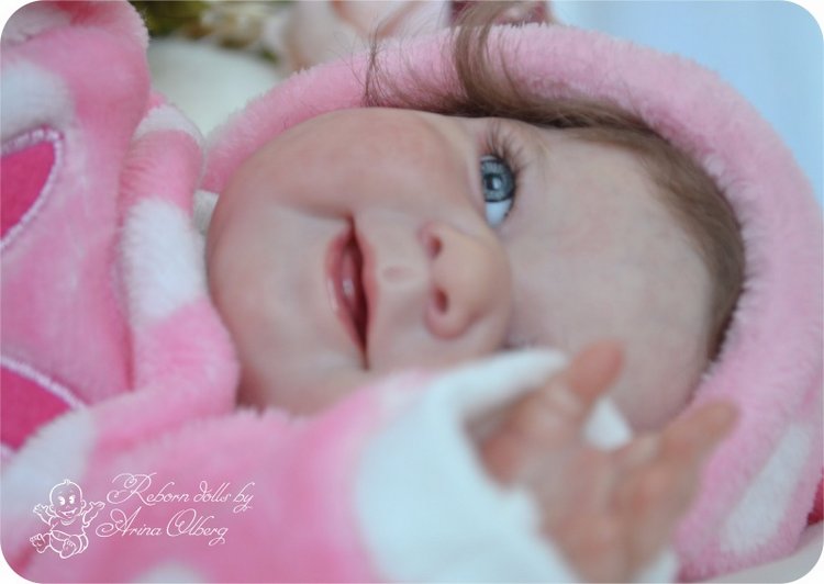 Любимые Berenguer Lola & Lucas