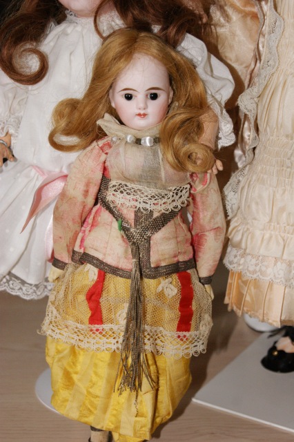 Француженки - они такие Француженки - Denamur, SFBJ, Gaultier, DEP