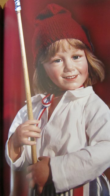 Мне подарили книгу о куклах Catherine DEve и я потеряла сон