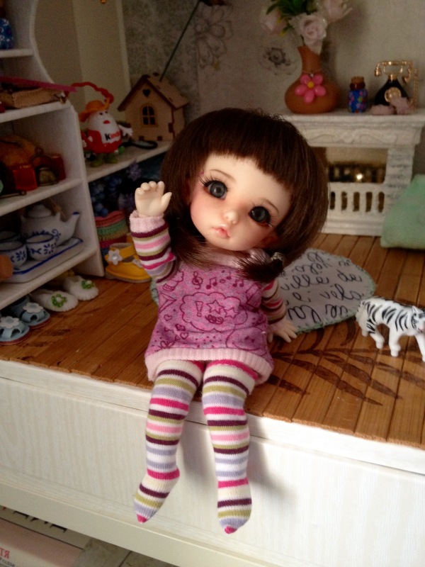 В поисках совершенства... Опять румбокс (фото 9)