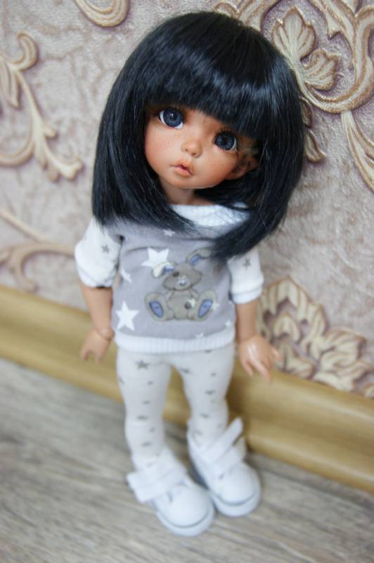 Как меня затянуло в мире шитья