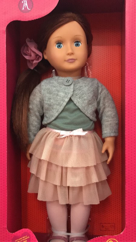 Моя любовь к Gotz. Начало | Бэйбики Моя любовь к Gotz. Начало (фото 2)