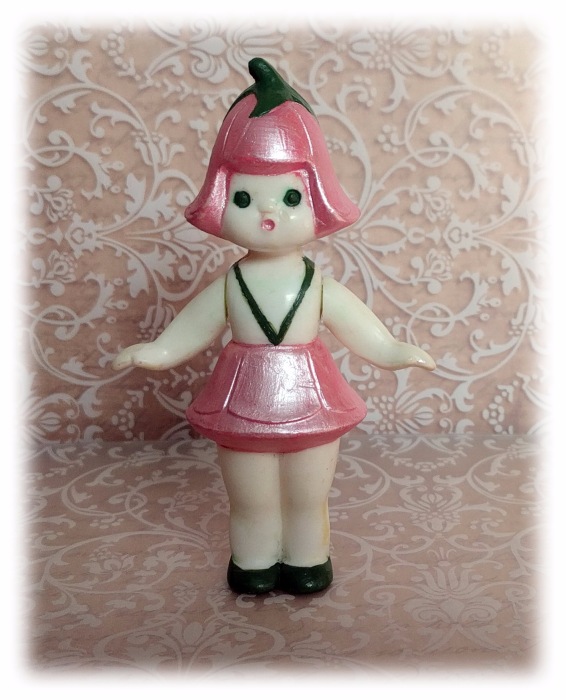 Куклы детства — Коллекции винтажных кукол и игрушек: СССР