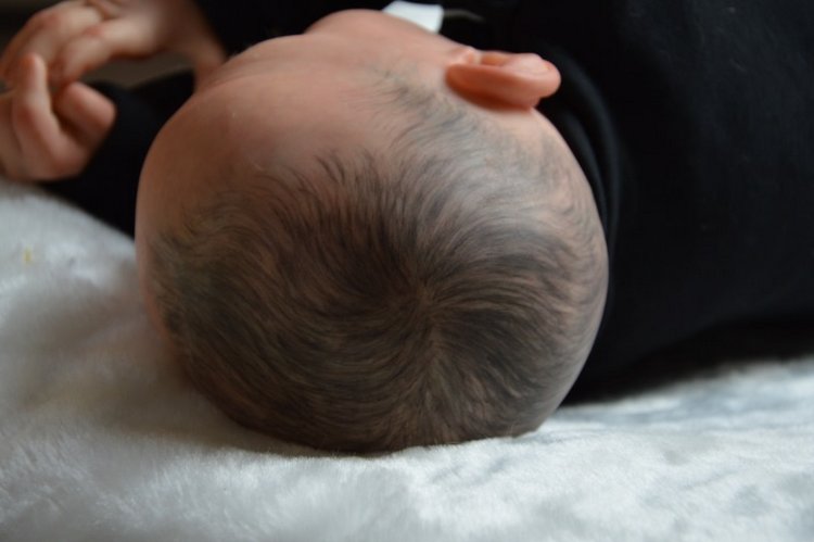 "...я даже сам себе не всегда улыбаюсь..." или Горец в моей детской (фото 10)