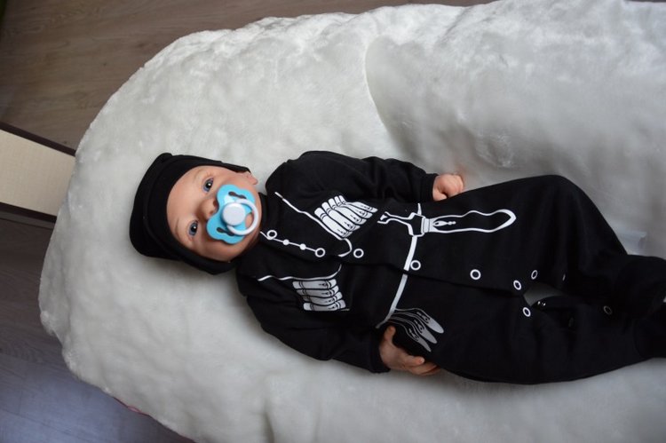 "...я даже сам себе не всегда улыбаюсь..." или Горец в моей детской