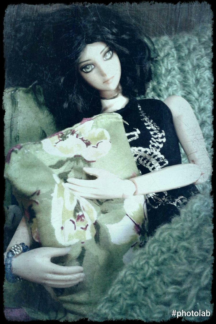 Простенькая программа для редактирования фото на телефоне