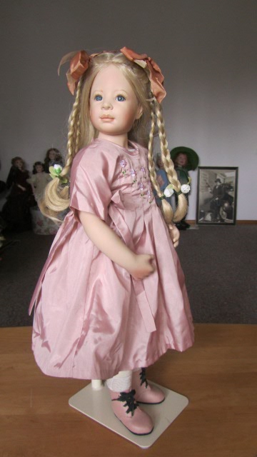 У меня поселились сестрички от Heidi Plusczok (фото 2)