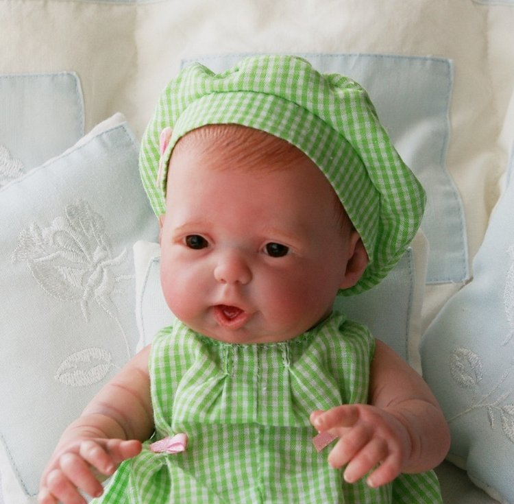 Новые малыши, новые молдики (фото 4)