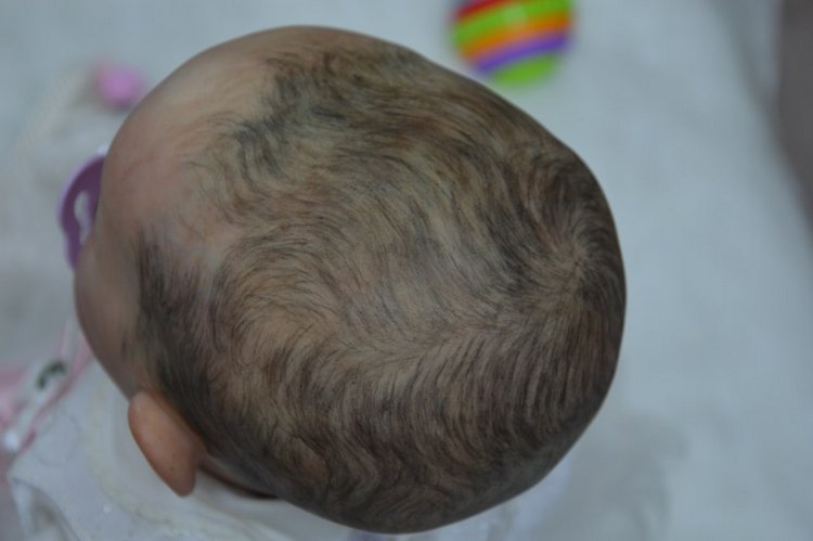 Еще одна вариация на тему Саския (фото 5)