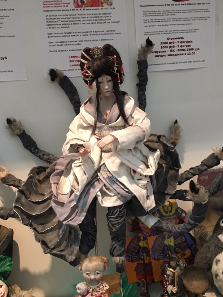 Выставка на Тишинке октябрь 2017 - очень много красоты!!! - часть3