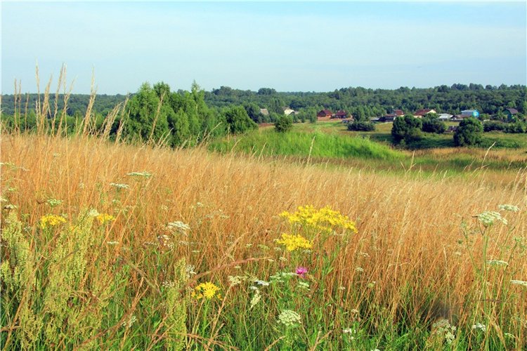 Тверской Водопад — Туризм и путешествия: фотоотчеты из поездок