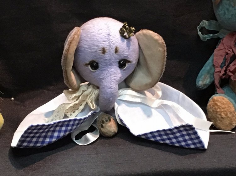 Выставка на Тишинке октябрь 2017 - очень много красоты!!! - часть3