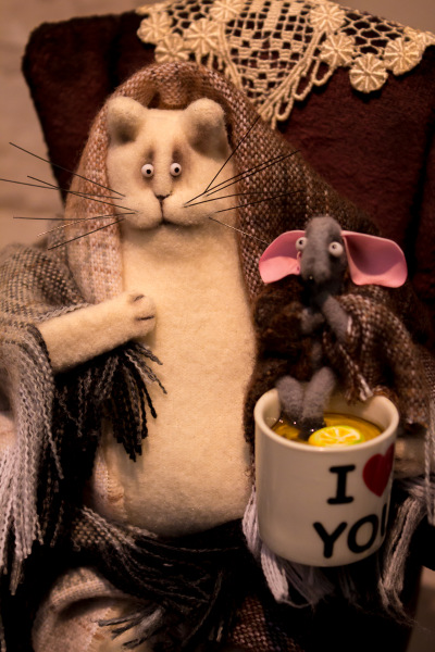 Модная Лялька, осень 2017, Киев, ЧАСТЬ 3 (фото 7)