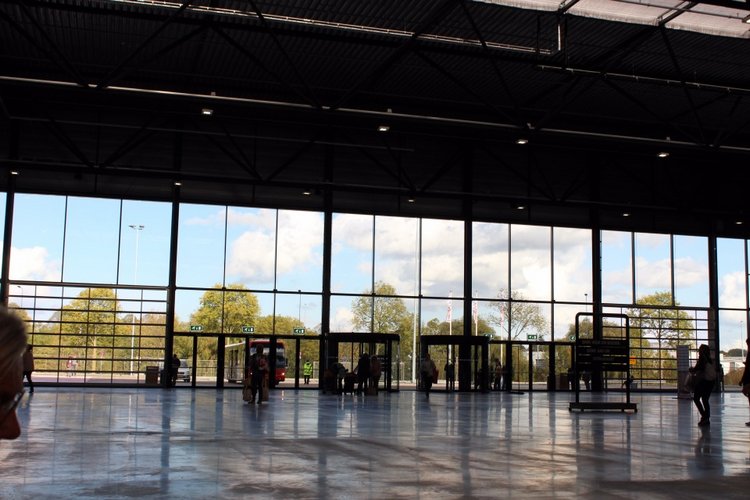 Все на выставку! Кукольные домики и миниатюра