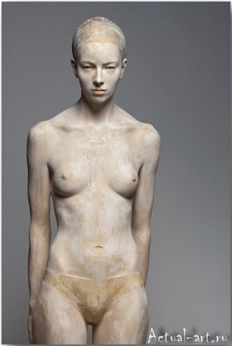 Папа Карло XXI века Бруно Уолпот (Bruno Walpoth) (фото 6)