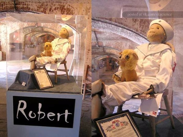 Страшные сказки на ночь — Интересное и необычное: фотоподборки (фото 4)