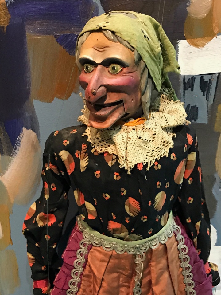 Еще 78 фото с ИК 2017 — Выставки кукол и мишек Тедди: фоторепортажи