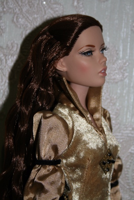 Любимый молдик Дежавю от Роберта Тоннера