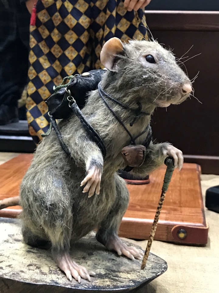 Новый взгляд на выставку ИК 2017 | Бэйбики Новый взгляд на выставку ИК 2017