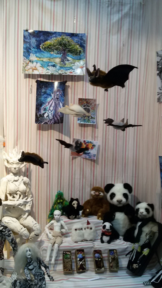 "Искусство куклы", Гостиный Двор 2017. Что запомнилось... Фоторепортаж | Бэйбики "Искусство куклы", Гостиный Двор 2017. Что запомнилось... Фоторепортаж