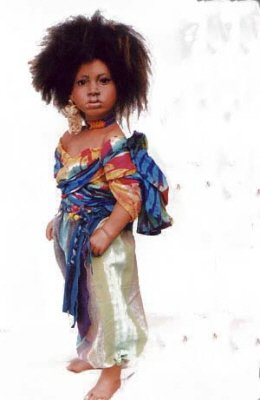 Авторские куклы Карен Шмидт, Karin Schmidt dolls - в странствиях рождаются идеи (фото 7)