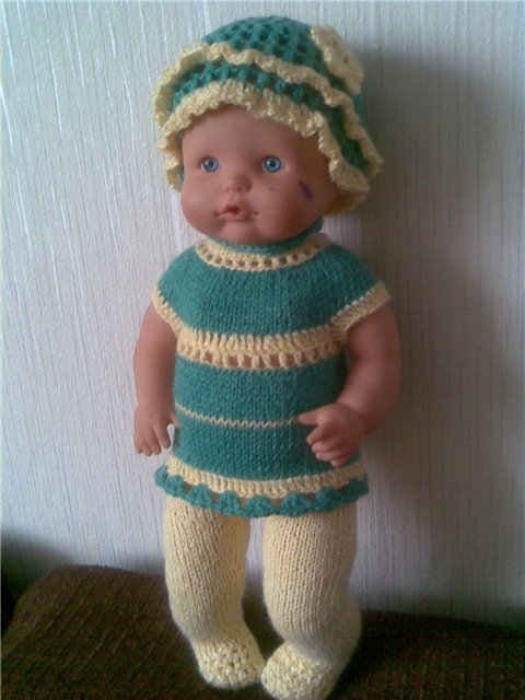 Детсадовская Золушка или вторая жизнь кукол (фото 7)