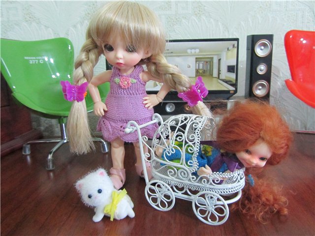 Дождливым вечером есть чем заняться