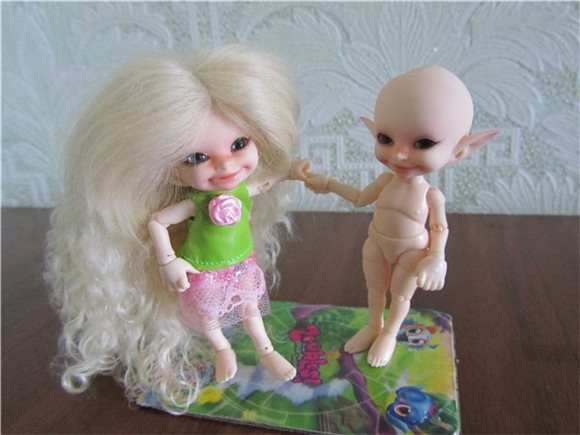 Как Яшка собирался в новую семью | Бэйбики Как Яшка собирался в новую семью