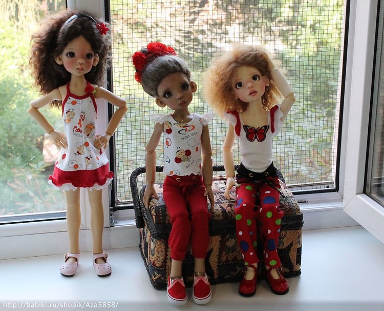 Встречаем Эмму, Kaye Wiggs