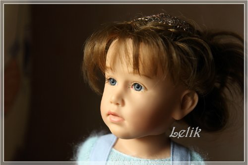 Новые наряды для Gotz — Одежда и обувь для кукол своими руками: фото (фото 10)