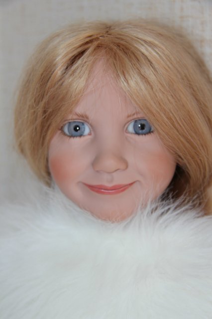 Zwergnase. Anneli. Распаковка и фотосессия