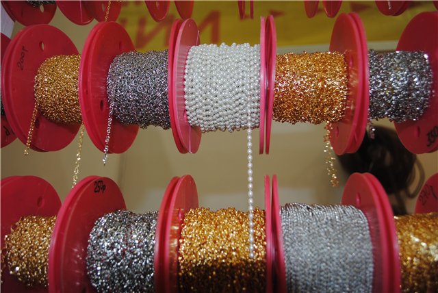 Выставка на Тишинке "Атмосфера творчества" - 2014. Мечты сороки сбываются! Блеск и великолепие