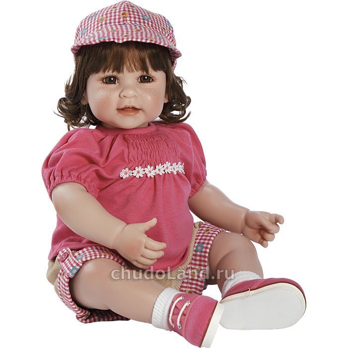 Купила одну Адорку - хочу еще