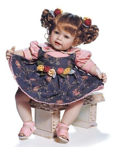 Купила одну Адорку - хочу еще