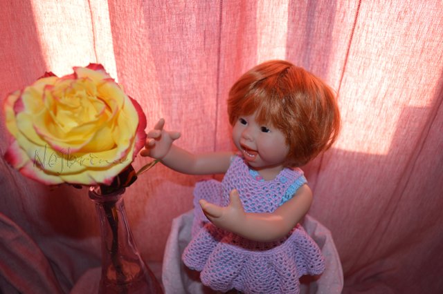 Уютное кресло. Вихтель от Rosemarie Anna Muller (фото 3)